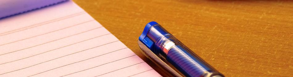 Further things to consider when writing fundraising letters to donors