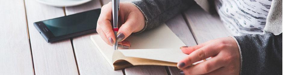 Further things to consider when writing miscellaneous letters to customers