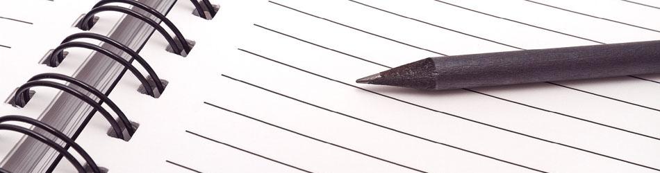Further things to consider when writing confirmation letters to management