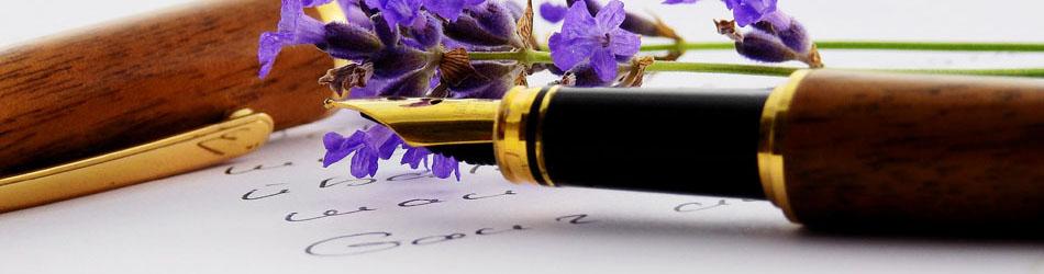 Further things to consider when writing appreciation letters to customers