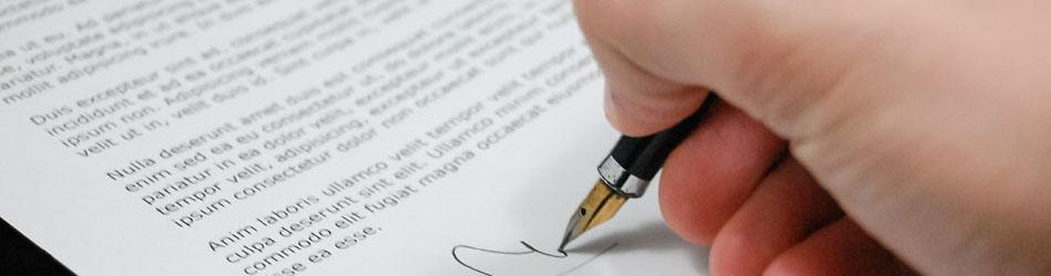 Further things to consider when writing credit letters to clients