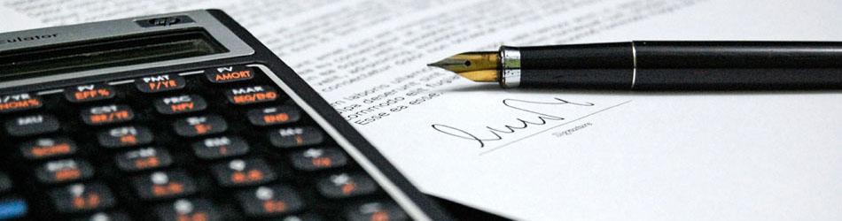 Further things to consider when writing credit letters to clients