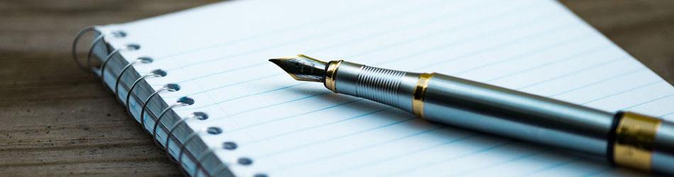 Further things to consider when writing inform letters to customers