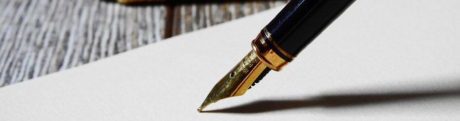 Further things to consider when writing thank you letters to donors