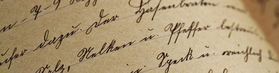Further things to consider when writing invitation letters to professionals